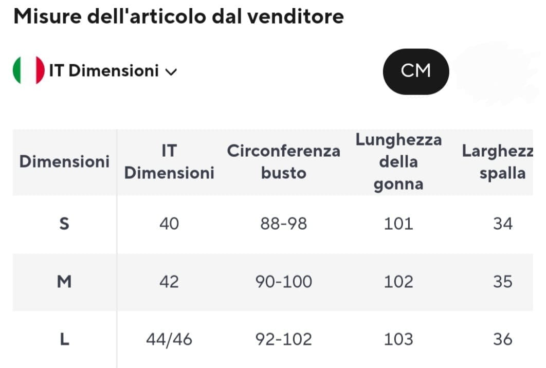 City Heritage tuta elegante